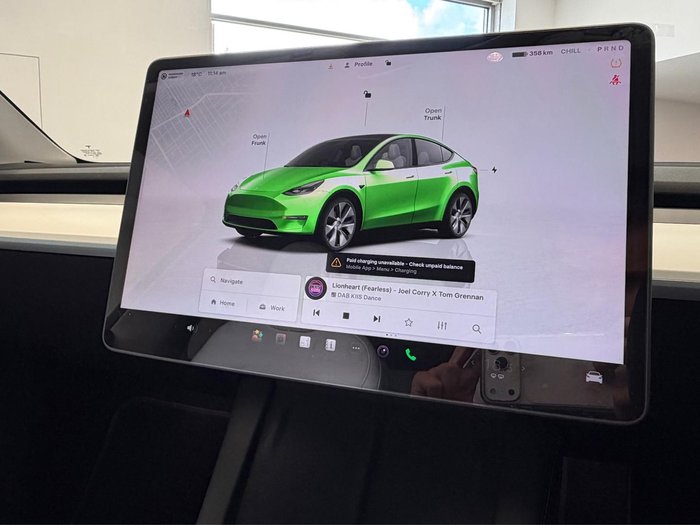 2023 Tesla Model Y Rear-Wheel Drive