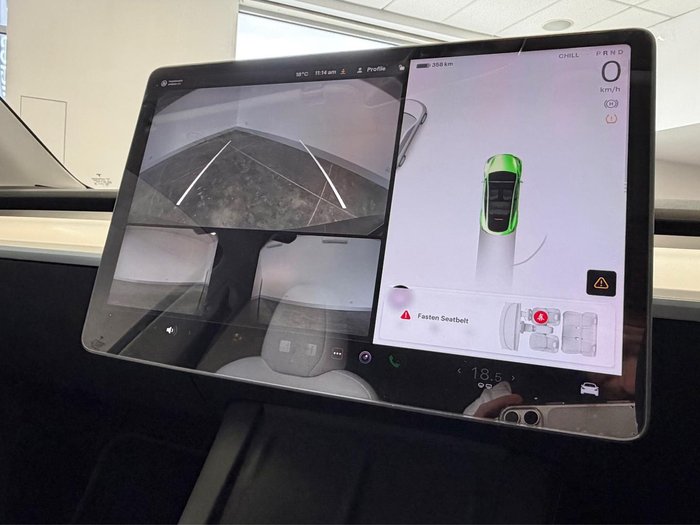 2023 Tesla Model Y Rear-Wheel Drive