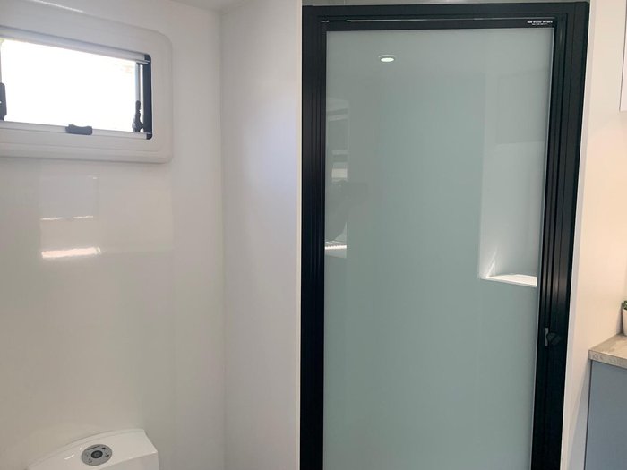 2026 Urban Caravans Track 21Ft Large Ensuite