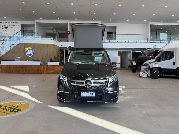 2023 Mercedes-Benz Marco Polo Horizon