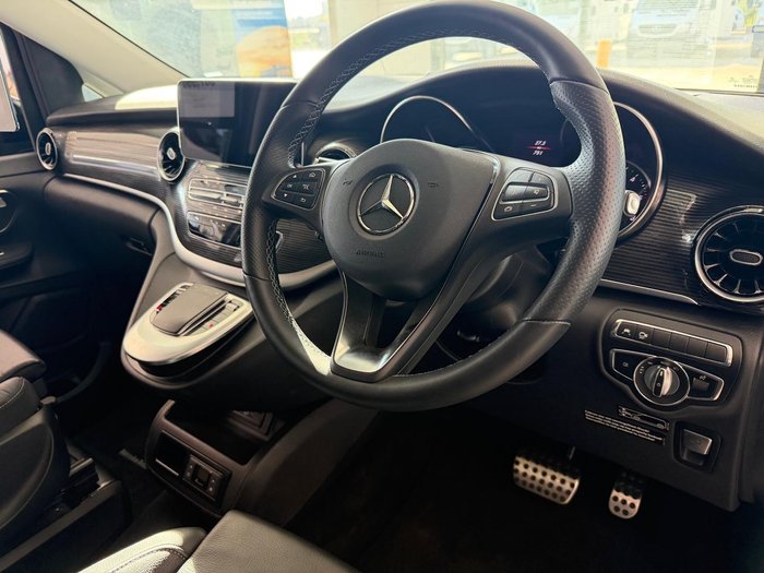 2023 Mercedes-Benz Marco Polo Horizon