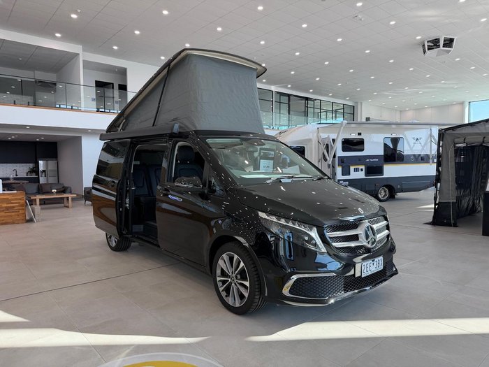 2023 Mercedes-Benz Marco Polo Horizon