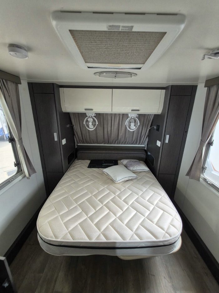 2019 JAYCO JOURNEY 19.61-2.OB.19JY