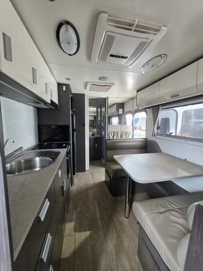 2019 JAYCO JOURNEY 19.61-2.OB.19JY