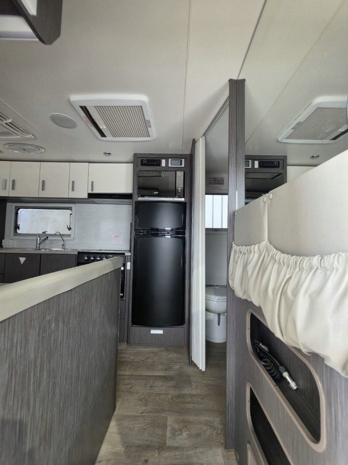 2019 JAYCO JOURNEY 19.61-2.OB.19JY