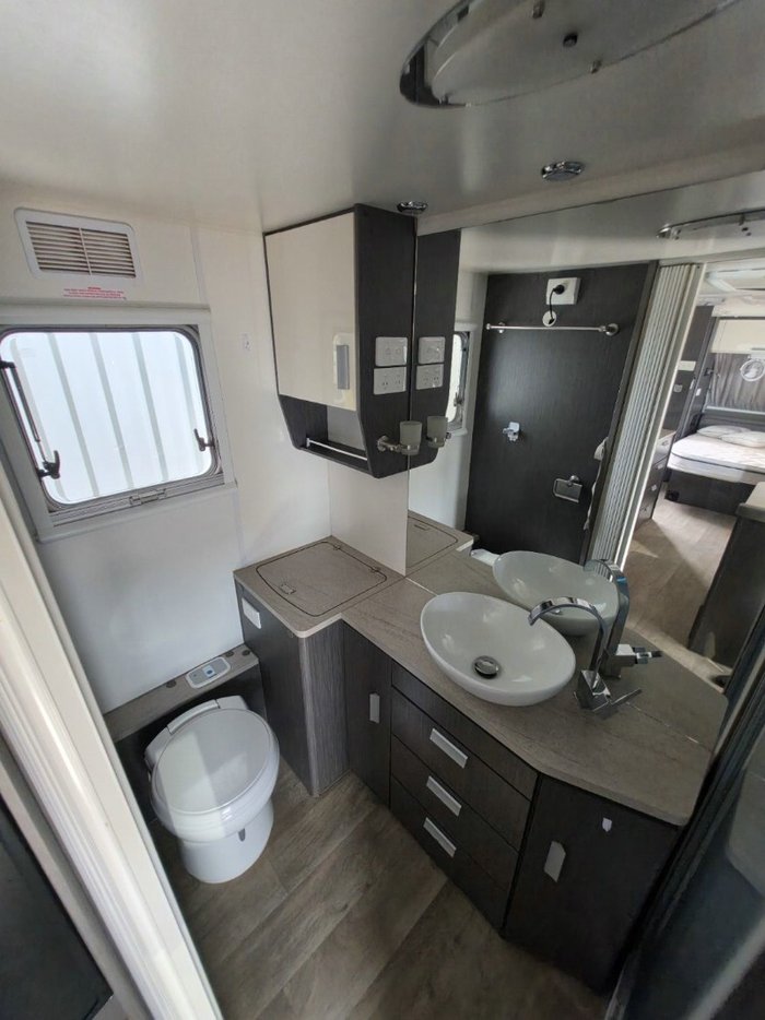 2019 JAYCO JOURNEY 19.61-2.OB.19JY