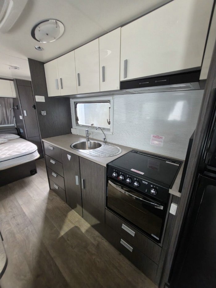 2019 JAYCO JOURNEY 19.61-2.OB.19JY