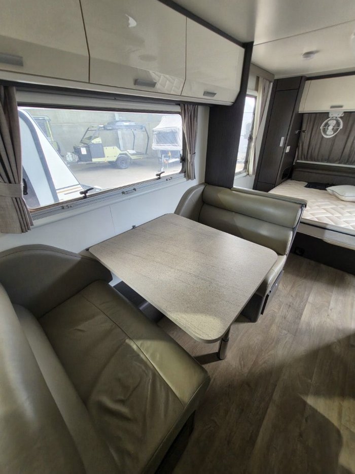 2019 JAYCO JOURNEY 19.61-2.OB.19JY