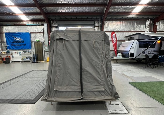 2022 CUB Weekender