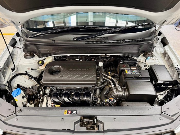 2022 Hyundai Venue Active