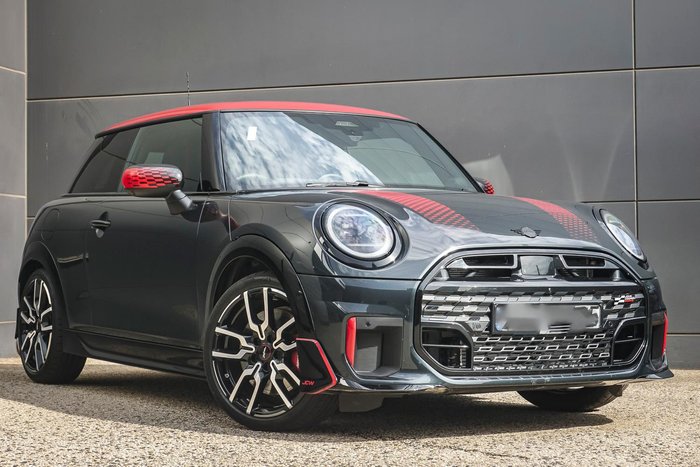 2025 MINI Cooper