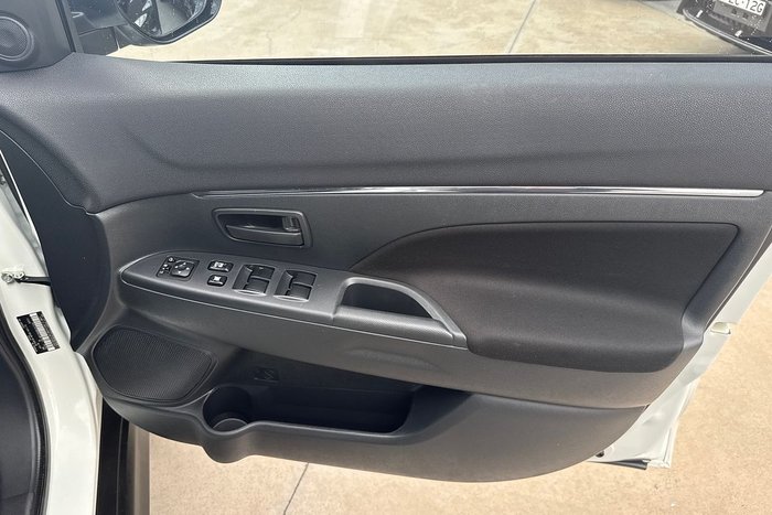 2020 Mitsubishi ASX MR