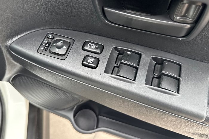 2020 Mitsubishi ASX MR