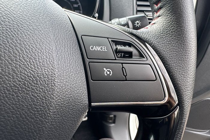 2020 Mitsubishi ASX MR