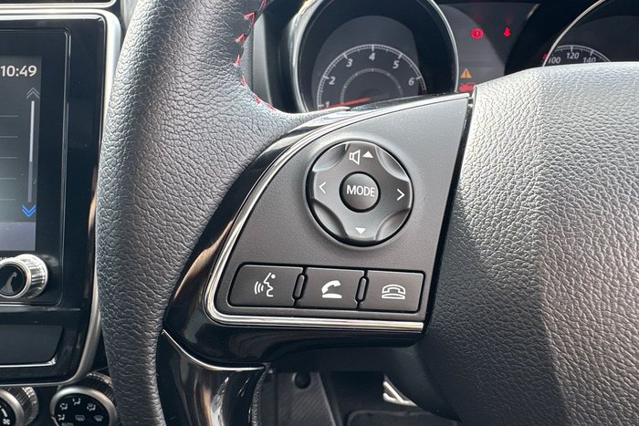 2020 Mitsubishi ASX MR