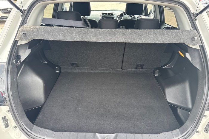 2020 Mitsubishi ASX MR