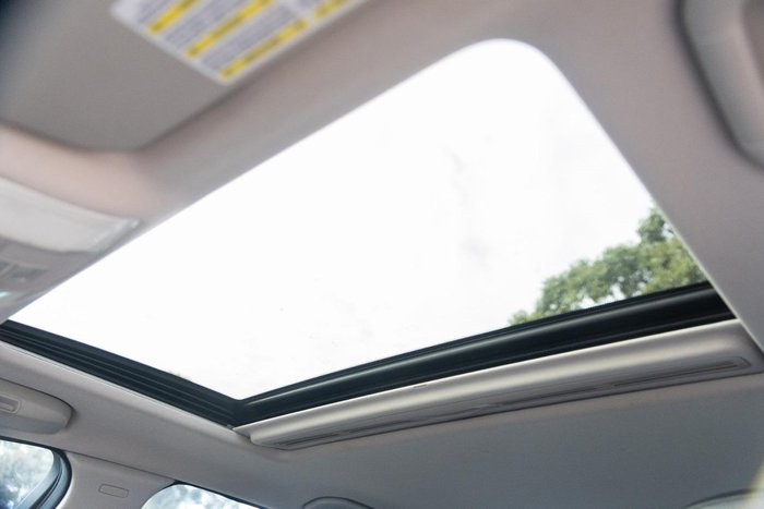 2012 Mercedes-Benz C-Class C200 CDI BlueEFFICIENCY Avantgarde