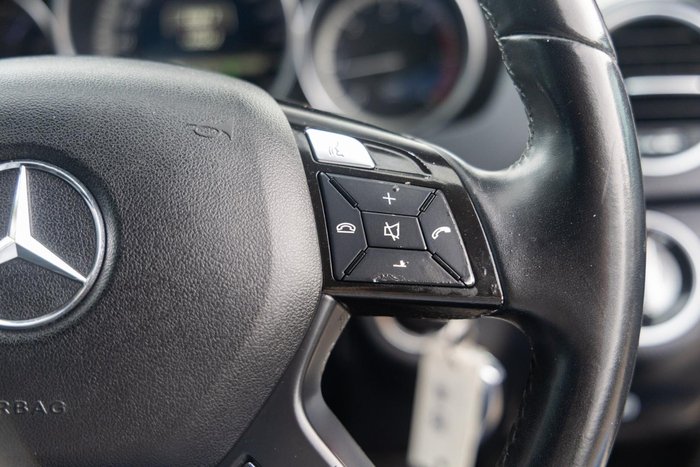 2012 Mercedes-Benz C-Class C200 CDI BlueEFFICIENCY Avantgarde