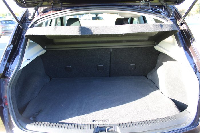 2013 Nissan Dualis ST