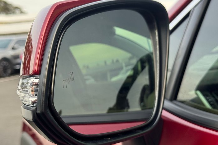 2025 Toyota RAV4 Cruiser