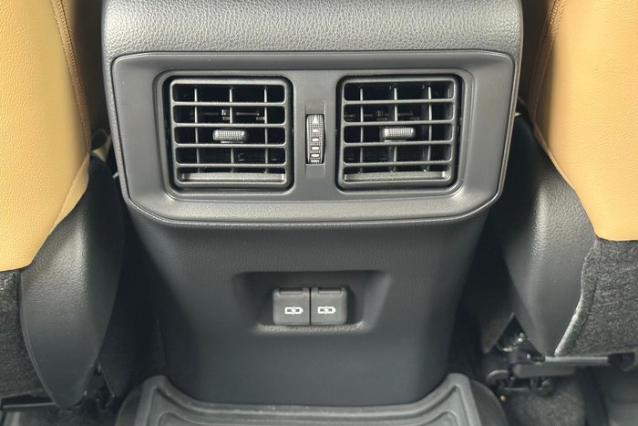 2025 Toyota RAV4 Cruiser