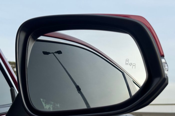 2025 Toyota RAV4 Cruiser