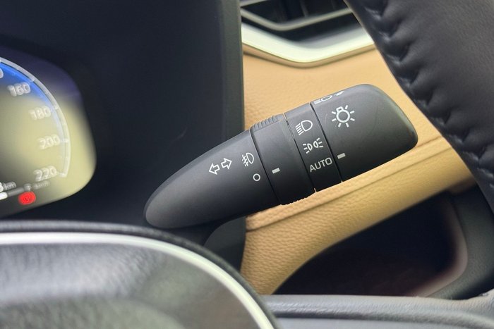 2025 Toyota RAV4 Cruiser
