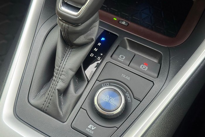 2025 Toyota RAV4 Cruiser