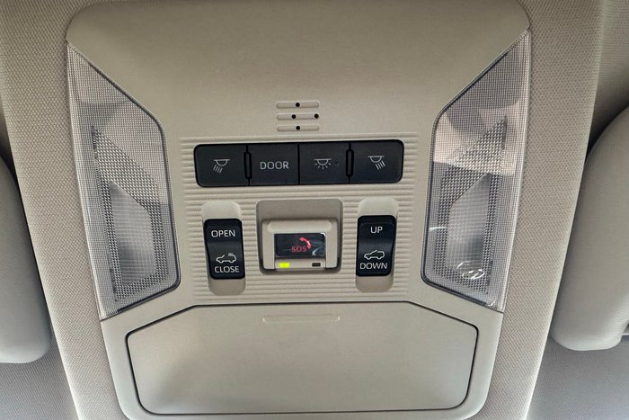 2025 Toyota RAV4 Cruiser