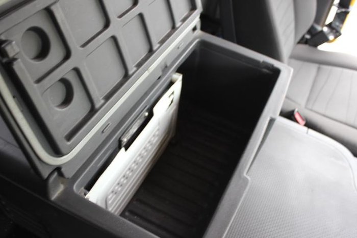 2017 Scania P Series P360 WHITE