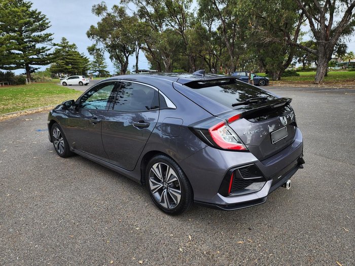 2020 Honda Civic VTi-L