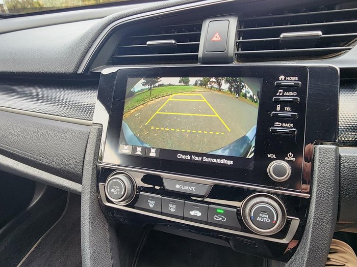 2020 Honda Civic VTi-L