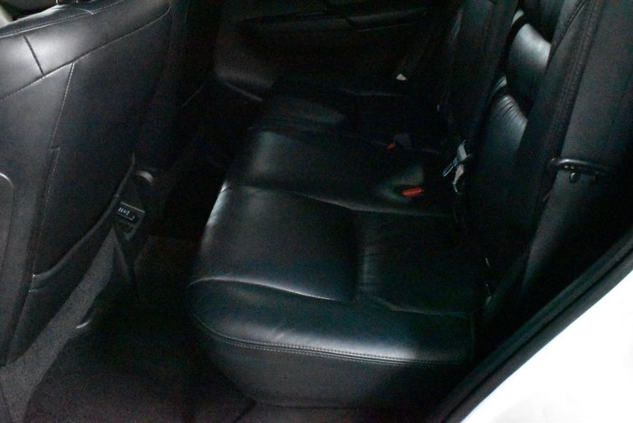 2018 Mitsubishi Pajero Sport GLS