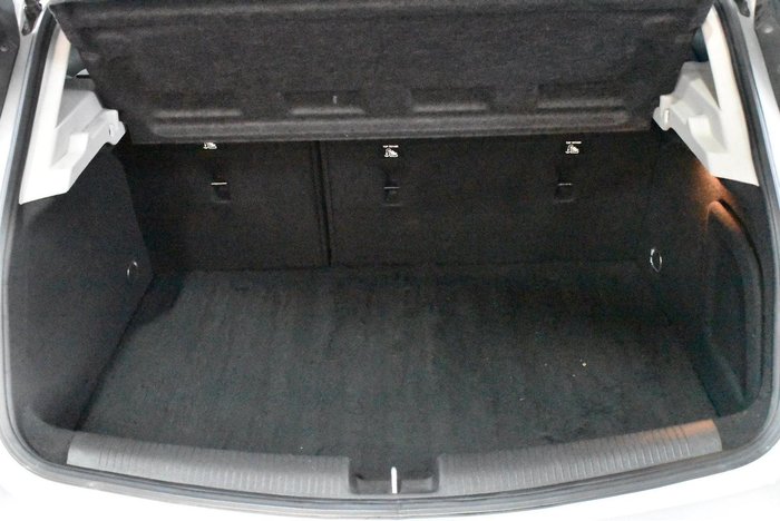 2018 Holden Astra RS-V