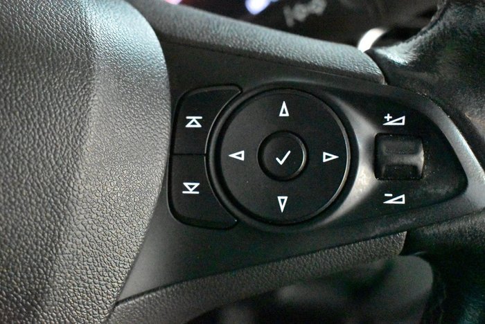 2018 Holden Astra RS-V