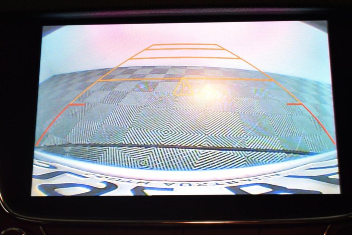 2018 Holden Astra RS-V