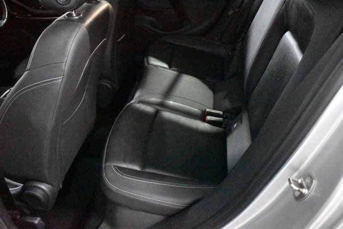 2018 Holden Astra RS-V