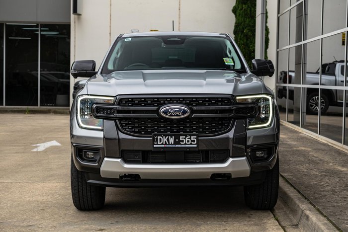 2024 Ford Ranger Sport