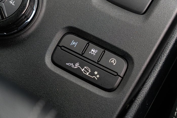 2024 Ford Ranger Sport