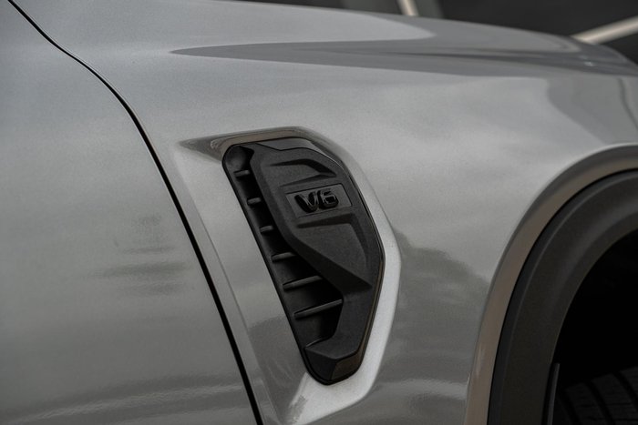 2024 Ford Ranger Sport