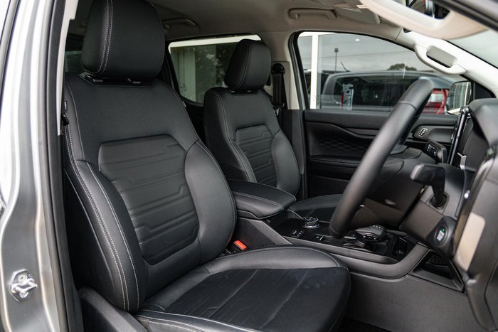 2024 Ford Ranger Sport
