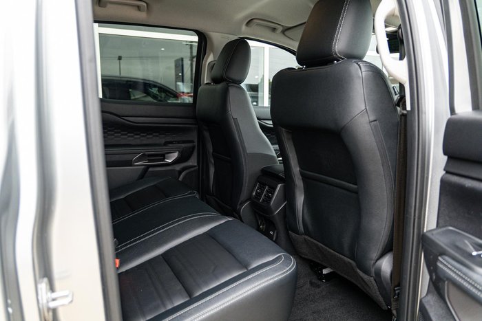 2024 Ford Ranger Sport