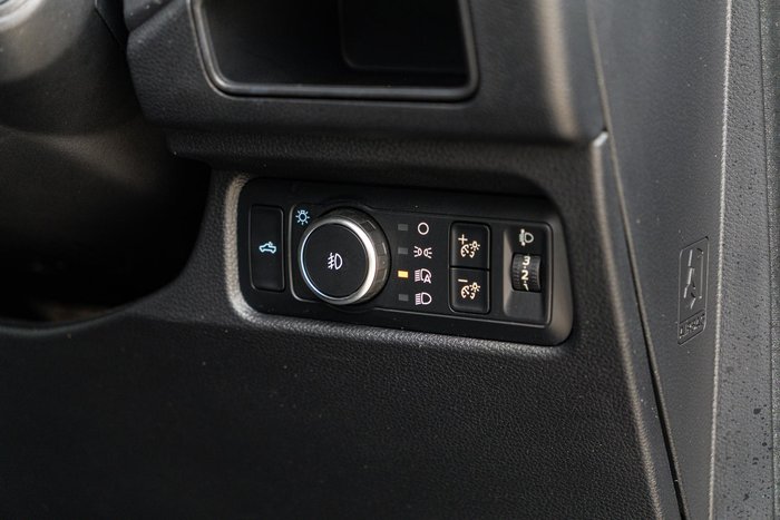 2024 Ford Ranger Sport