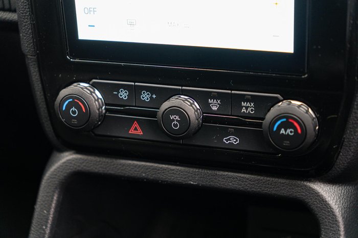 2024 Ford Ranger Sport