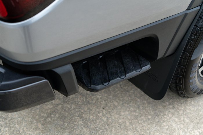2024 Ford Ranger Sport