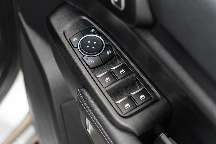 2024 Ford Ranger Sport