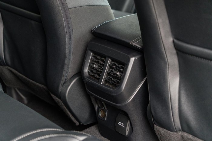 2024 Ford Ranger Sport