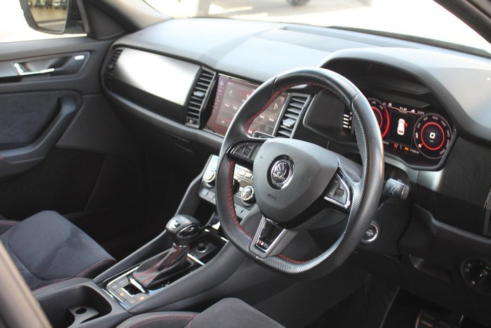 2020 SKODA Kodiaq RS