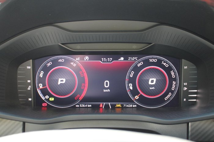 2020 SKODA Kodiaq RS