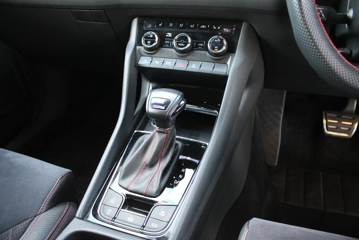 2020 SKODA Kodiaq RS